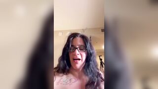 Lewd Lonely Wife Floozy Fucks Her Husbands Son Right In advance of This man Gets Drafted To The NFL