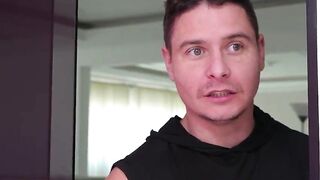 first anal! Baby Kali Godess gets banged by her dad's friend with a big jock FLX070P01