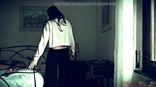 Femdom Cuckold - Mastix Kym Real Life Story (FLR)