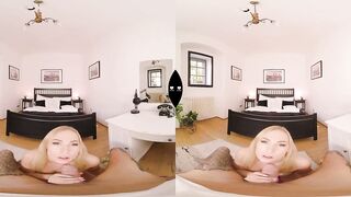 Afternoon fuck with Jenny Wild