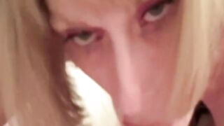 Uninvited Guest Gets Fortunate