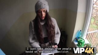 VIP4K. These delightsome women have a unique approach to settling their debts. The ultimate compilation awaits