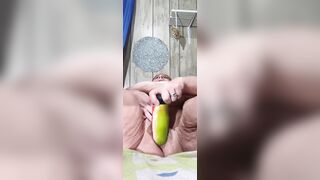 Fist My Motherfucking Snatch Floozy Demanded Now There's Banging and Cumming