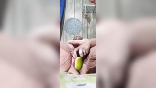 Fist My Motherfucking Snatch Floozy Demanded Now There's Banging and Cumming