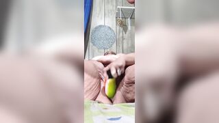 Fist My Motherfucking Snatch Floozy Demanded Now There's Banging and Cumming