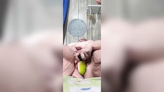 Fist My Motherfucking Snatch Floozy Demanded Now There's Banging and Cumming