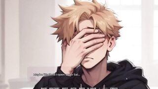 My Fresh Girlfriend [ Taboo Anime Game ] Ep.50 My Cuckold Best Friend Show His GF with My Stepsis!