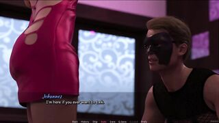 Fetish locator #11 - Johannes and Maria took a shower together, they had a bondage night