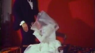 Newlywed Wench Getting Her Butt Drilled