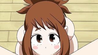 Anime Compilation 1