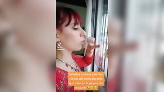 Shyyfxx Caught! My Nearly any Embarrassing Experiences of Sex in Public Part 2