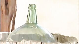 MILF sweet her husband