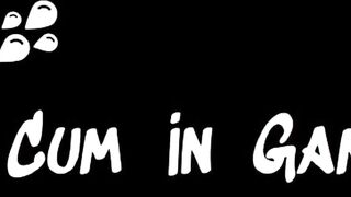 Granddad Lesson Taboo Manga Game Ep.2 Cum All Over His Grandson Wife Butt in the Pantry!