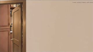 Granddad Lesson Taboo Manga Game Ep.2 Cum All Over His Grandson Wife Butt in the Pantry!