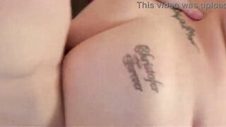 Despairing Amateurs Foxxy Nina and Venus get their older milf big melons and taut pussies screwed hard by big white cock