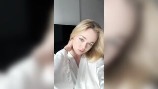 Fuck me or lick?