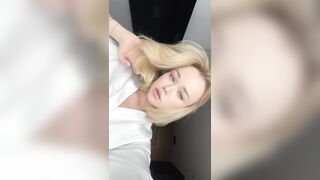 Fuck me or lick?