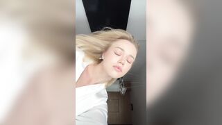 Fuck me or lick?