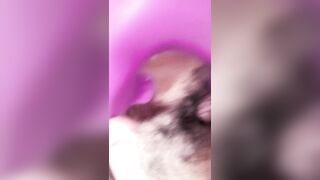 I masturbate in my friend's room.