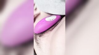 I masturbate in my friend's room.