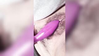 I masturbate in my friend's room.