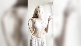 Make me moan during the time that I smoke slow ?