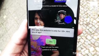 Mia Blow and Kevin Karma fuck hard in a hotel! StevenShame
