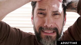 ADULT TIME - Wicked Adira Allure Tries Anal With Her Stud's Best Friend After Finding Out He Cheated