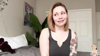 Step Sister Fantasizes About YOU Impure Talking