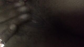 Pretty pussy big squirt