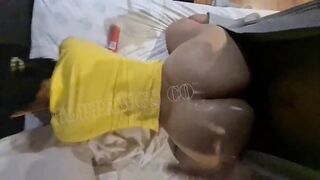 Asian Female-dom vs BBC mix (10-12)
