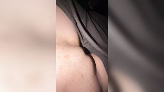 Lonely in couch