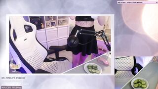 SHYPHOEBE LEAKED FACE REVEAL