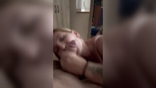 My Friend’s step Sis is giving me an astonishing Oral sex enjoyment