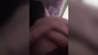 Hot sex with loud moans