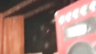 Watch That Stripper's Cock