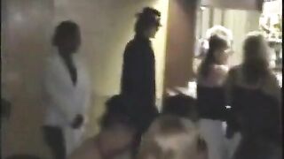 Watch That Stripper's Cock