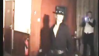 Watch That Stripper's Cock