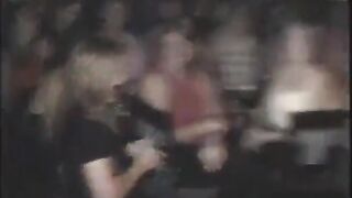 Watch That Stripper's Cock