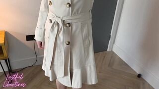 I inadvertently booked my Stepmom, why didn't this sweetheart leave? Her aged hirsute MILF snatch was soaking at the thought of fucking me - Amateur homemade