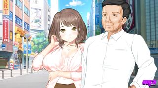 MANGA PROS - Emi Gets On All Fours For Akane’s Teacher So Her Stepdaughter Can Get Straight A’s