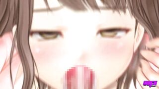 MANGA PROS - Emi Gets On All Fours For Akane’s Teacher So Her Stepdaughter Can Get Straight A’s