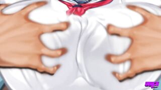 MANGA PROS - Emi Gets On All Fours For Akane’s Teacher So Her Stepdaughter Can Get Straight A’s