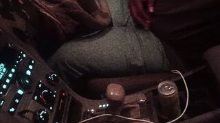 100 MILE TRIP TO MEET NAKED 80 YEAR OLD GRANNY AT HOTEL! WICKED SLOPPY BJ!