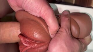 How to screw your Vagina