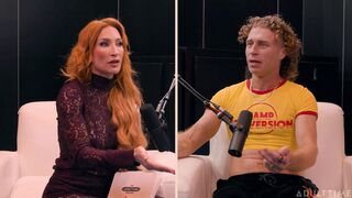 2026 AVN Special 7 - Sophia Locke, Vanna Bardot, Nickey Huntsman, AND MORE! - THE ADULT TIME PODCAST