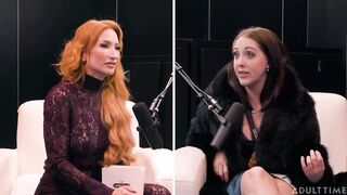 2026 AVN Special 7 - Sophia Locke, Vanna Bardot, Nickey Huntsman, AND MORE! - THE ADULT TIME PODCAST