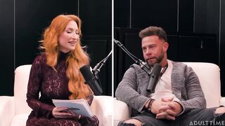2026 AVN Special 7 - Sophia Locke, Vanna Bardot, Nickey Huntsman, AND MORE! - THE ADULT TIME PODCAST