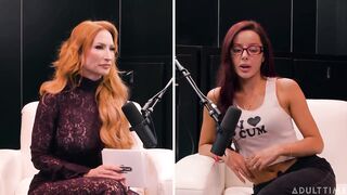 2026 AVN Special 7 - Sophia Locke, Vanna Bardot, Nickey Huntsman, AND MORE! - THE ADULT TIME PODCAST