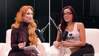 2026 AVN Special 7 - Sophia Locke, Vanna Bardot, Nickey Huntsman, AND MORE! - THE ADULT TIME PODCAST